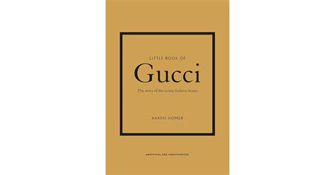 gold gucci book|Gucci fashion book.